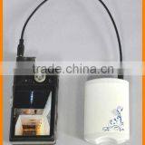 Longlasting Beautiful Hand Warmer Moblie Portable High Quality thumbnail-1