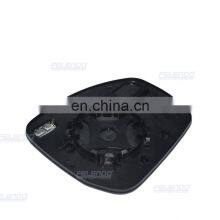 Left Car Door Side Wing Mirror Glass for Land Rover Discovery 4 Range Rover Sport LR045153 thumbnail-1