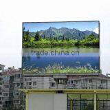 Full Color Led Commercial Board