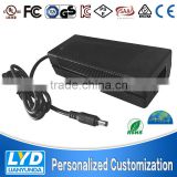 Shenzhen hot sale LYD brand 12v 20a power supply 240w adapter with CE UL certificates for Electronic equipments