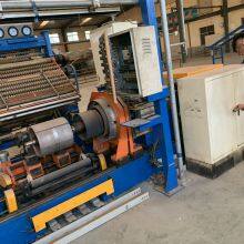 Second Hand Tire Building Machine BTU thumbnail-5