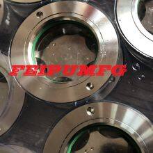 Round Stainless Steel Oil Sight Glass,oil Level Sight Glass,Stainless Steel Sight Glass,Oil Sight Window thumbnail-3