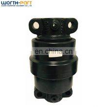 Mini Crawler Undercarriage ZX70 ZX80 9182805 Undercarriage Track Roller thumbnail-3