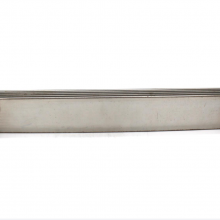 6BG1 OIL OOLER FOR EXCAVATOR, ENGINE MOTOR STAINLESS STEEL PLATE OIL COOLER COOLING FOR ISUZU 6BG1 1-2700192-0 thumbnail-3