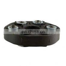 26117572664 Drive Propeller Shaft Flex Disc Fit for BMW E65 E66 745Li 745i 2002-2005 thumbnail-4