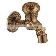 Brass Bibcock Outdoor Garden Bib Tap thumbnail-2
