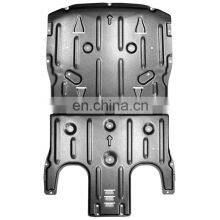 Engine Cover Guard for Panamera 970 thumbnail-1