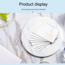 IVISMILE Teeth Whitening Strips thumbnail-2