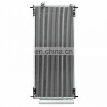 80110-SAA-013 Auto Parts Wholesale A/C Air Conditioning Condenser for Honda Jazz II (GD) 2002-2008 thumbnail-5