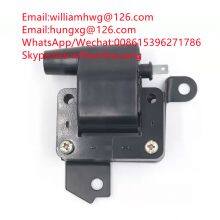 Auto Parts Ignition Coil 22448-AR015 30520-RNA-A01 56029129AB 880199 22448-00QAA 91159996 0040100281 thumbnail-1
