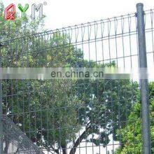 Roll Top Welded Fence Brc Galvanized Fence Prices thumbnail-4