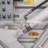 5 Cubic Meters Jiefang Small New Refuse Compactor Trucks thumbnail-4