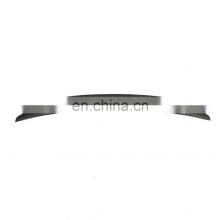 Carbon Fiber Rear Ducktail Wing Spoiler for Audi A6 C6 4-Door 2005-2011 thumbnail-2