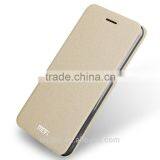 MOFi RUI Series Flip Leather Case Cover for Smartisan T2 SM801, PU Leather Case thumbnail-6