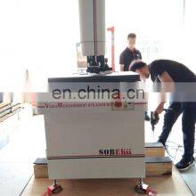 AC300-CNC Hot Selling 3D Metal Workpiece Automatic Video Measuring Machine thumbnail-2