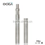 Hot selling! OCIGA newest design e cigarette Vlike OLED screen VV/VW mod with micro 5pin passthrough