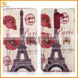 Wallet Leather Flip Cover Case for lg K10 Q10 Quality Choice thumbnail-6