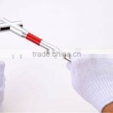 Japanese Hand Tool Brand WISE,Hex-Key Bar Wrench With Triple Handle thumbnail-1