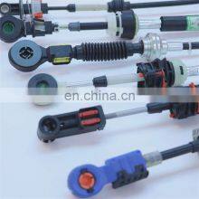China Manufacturers Durable Quality Hoodrelease Cable OEM 81190-1R010 For Hyundai thumbnail-5