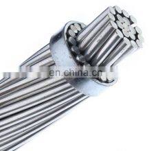 High quality 11kv acsr Cable fiber optic outdoor acsr conductor aluminum