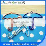 Customized Trade Gift Paper Clip Germany Stationery thumbnail-4