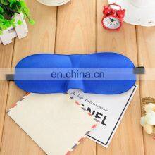 Custom Printed Sublimation Funny 3D Eye Mask Sleep thumbnail-3