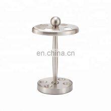 High Quality Modern Stainless Steel Simply Hotel Luxury Bathroom Accessories thumbnail-3
