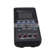 2 In 1 Portable Handheld Hantek-2C42 2 Channel 250msa 40mhz Digital Oscilloscope Kit With Multimeter thumbnail-5