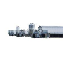Big Outdoor Pvc Tarpaulin Tent Warehouse Prefabricated Industrial Storage Tent DFX Shelter Storage Buildings thumbnail-2