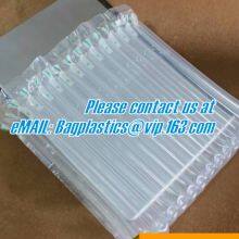 AIR COLUMN BAGS, PADDED BUBBLE BAGS, ENVELOPE, AIR CUSHION FILM, INFLATABLE CONTAINER DUNNAGE BAG thumbnail-4