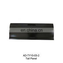 Car Tail Panel For Hilux Vigo 2005-2012 Single Cabin thumbnail-3