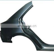 Aftermarket Car Rear Fender for TO-YOTA COROLLA (2014-) thumbnail-2