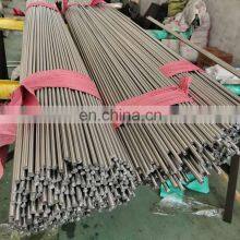 Factory Supply SS Rod 17-4PH 17-7 PH 2205 2507 904L 254SMO 253ma Stainless Steel Round Bar thumbnail-5