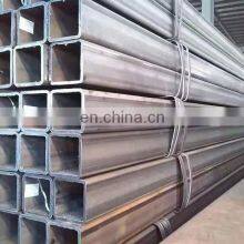 Cold Rolled Square Tube 120x120 Thick Wall Pipes With Good Quality thumbnail-4