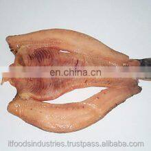 Best Seller Product Frozen Salted Snakehead Fish Fillet (Channa Striatus) thumbnail-3