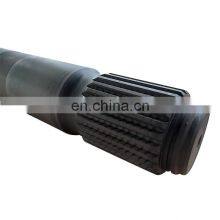 Engine Parts for Mercedes Benz Front Camshaft thumbnail-3