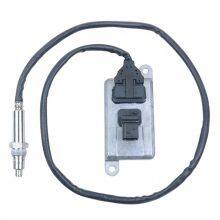 Haoxiang Auto New Material 24V Europe Truck Nox Sensor Nitrogen Oxide Sensor 2294291 5WK97401 For Scania Truck thumbnail-2