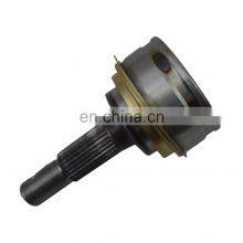 Factory Supply Drive Shaft cv Joint Kit TO-001 OEM 43410-12020 for TOYOTA COROLLA thumbnail-2