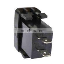 Car Charger Dual USB Fast Charging Original Hole Non-destructive Installation Accessories 12V-24V thumbnail-2