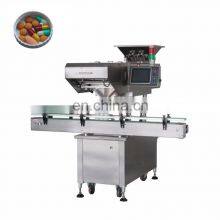 ETT-12 Medium High Speed Fully Automatic Tablet Capsule Candy Gum Counting Machine Counting Packing Production Line thumbnail-4
