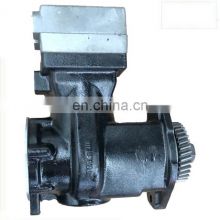 6BT diesel engine air compressor 3357107