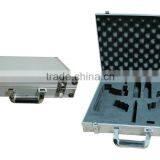2015 High Quality Gun Cases/aluminum Instrument Gun Case/aluminum Hard Carry Case thumbnail-2