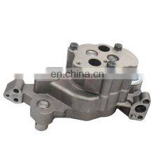 4W2448 Oil Pump Assy for Excavator Engine Parts