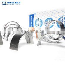 Wellfar SERIE B ISB 6CIL Engine Parts Main Bearing FP3802070 for CUMMINS thumbnail-2