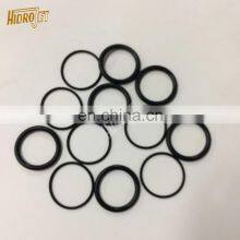 HIDROJET High Quality 6D107 Engine Part Injector Repair Kit Injector Seal Kit for Injector 0445120059 thumbnail-2
