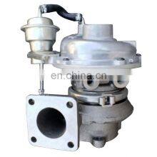 RHF5 Турбонагнетатель 8973544230 8-97354423-SH Турбонагнетатель для дизельного двигателя Isuzu DMAX 3.04 JH1 в комплекте