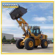 7 TON Genuine Parts Oem Belaz Friction Disc Excavator Bulldozer Wheel Loader Forklift Friction Disc FL976H thumbnail-2