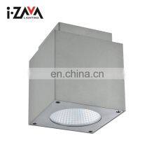 Energy Saving Aluminum IP65 Waterproof 20W Indoor Outdoor Ceiling Surface Mounted LED Downlight