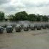 Seawater Desalination