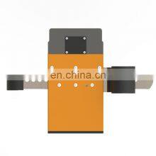 Gps Smart Padlock Container Lock Tracker Valuables Security e Seal Logistic Cargo Transportation Shipping Asset Tracker thumbnail-4